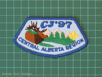 CJ'97 Central Alberta Region